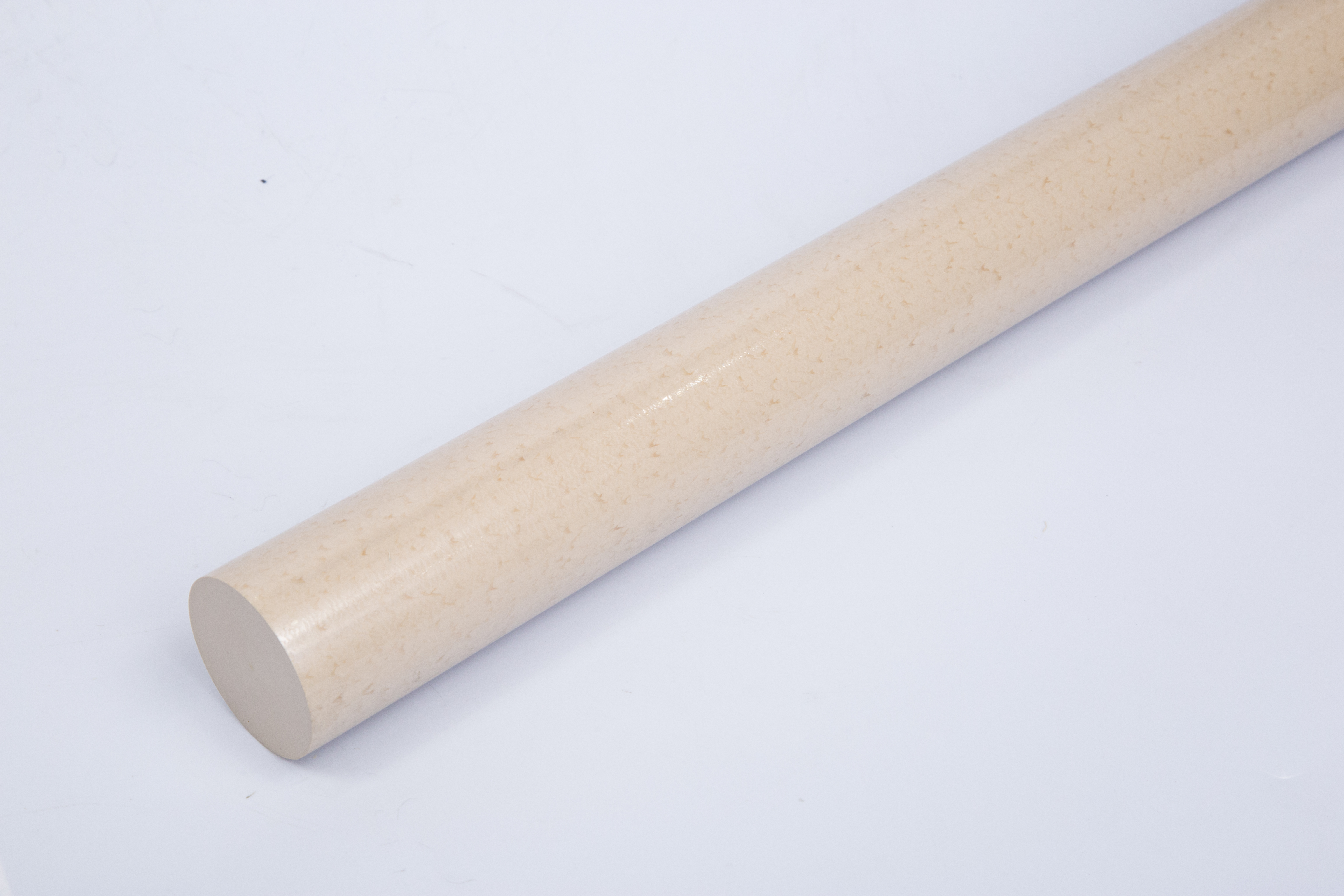 100 Virgin PEEK Rod